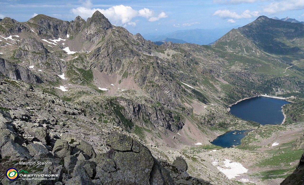 47 Trona, dal lago al Pizzo....JPG